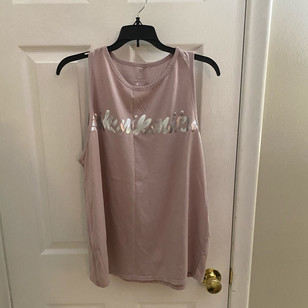 Nike Tank